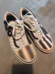 Sapatilhas vans 38