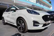 Ford Puma 1.0 EcoBoost MHEV ST-Line Aut.
