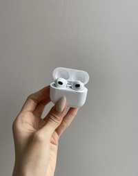 Apple Airpods 3 оригінал весь комплект