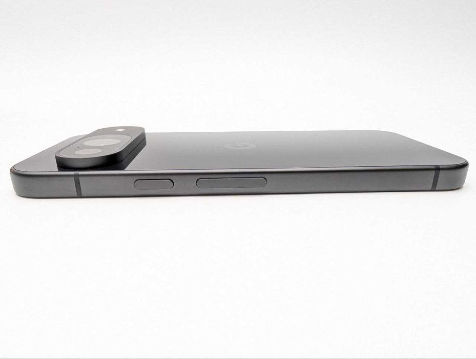 Google Pixel 9 128GB Czarny/Jak NOWY