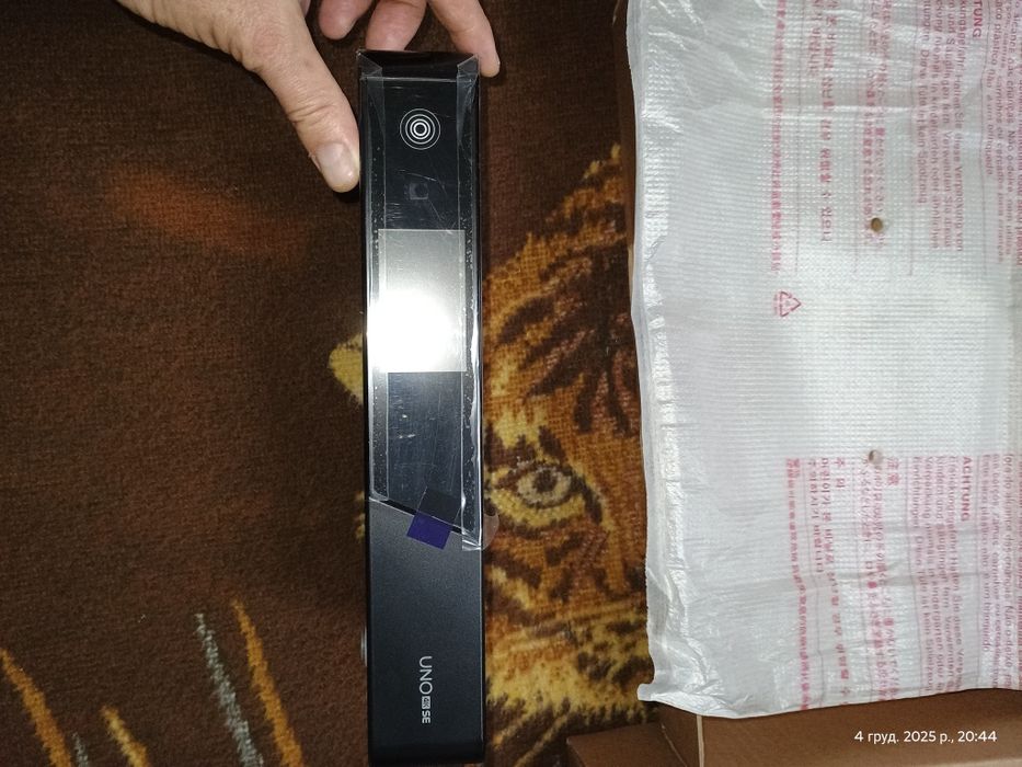 Саталітарний  тюнер