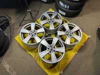 Диски титани 5X112 R17 7.5J ET37 D66.6 Volkswagen, Audi, Škoda RC53