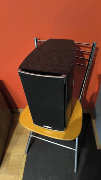 Kolumny Polk Audio RTi A3 ideał