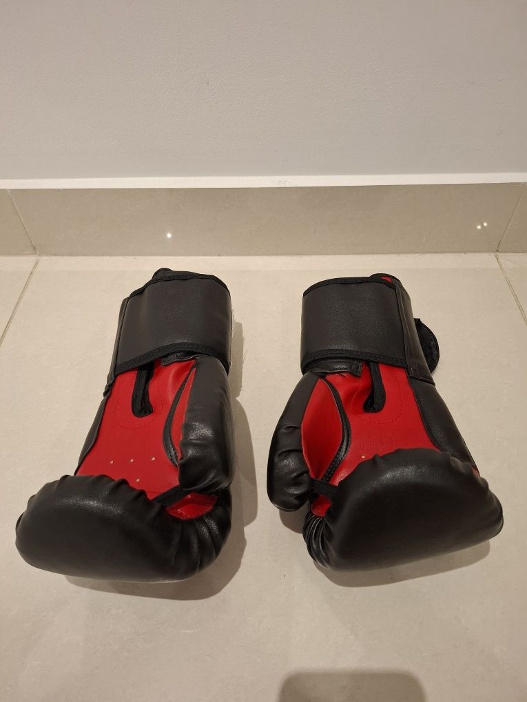 Rękawice bokserskie Kimet Professional Boxing