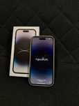 iPhone 14 pro 256 gb / айфон 14 про 256 гб 100% акб