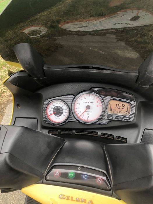 Piaggio GS Przygotowany do sezonu. Mozliwa zamiana na dostawczy lub busa.