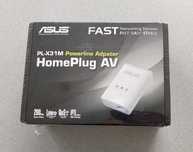 Powerline HomePlug AV PL-X31M