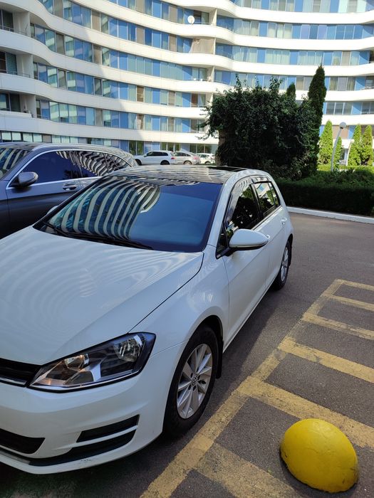 Продам Volkswagen Golf 7 1.8 turbo