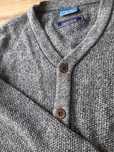 Sweter zapinany 122 128