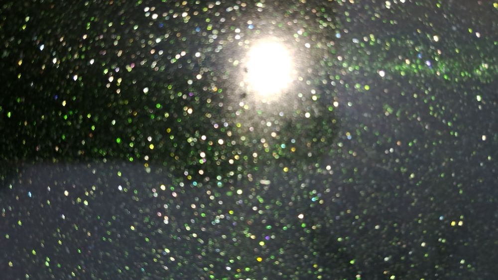 Плитка стеклянная облицовочная