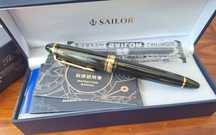 Pióro wieczne Sailor 1911 Large 21k M (medium) limitowana edycja