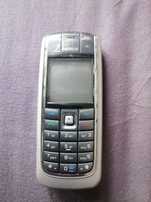 nokia 6020 telefon