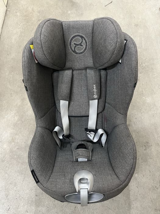 Cadeira auto Sirona T i-size