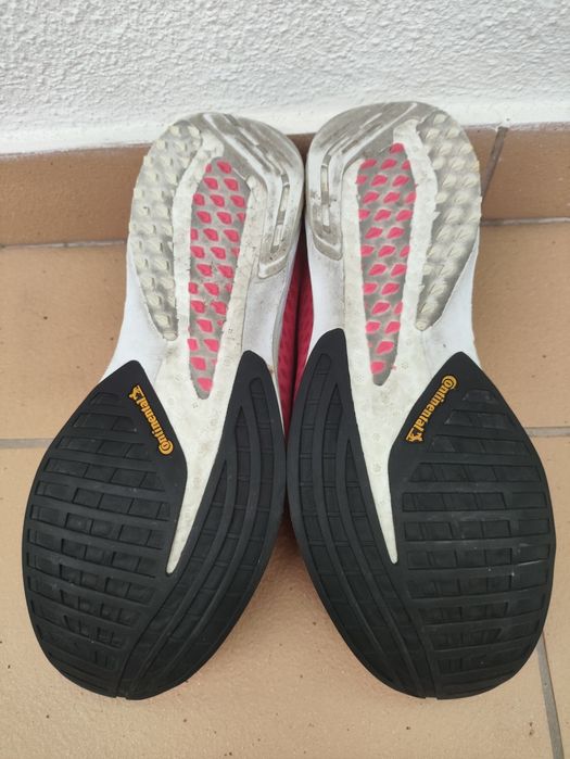Sapatilhas Adidas Adizero Pro