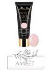 Akrylożel Polygel żel budujący AcrylGel Molly Vanilla Muffin 30ml