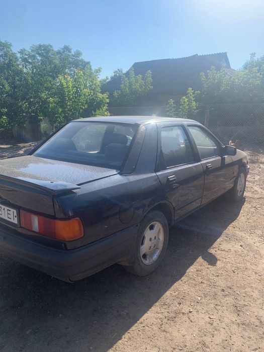 Ford sierra 2.0 продам обменяю