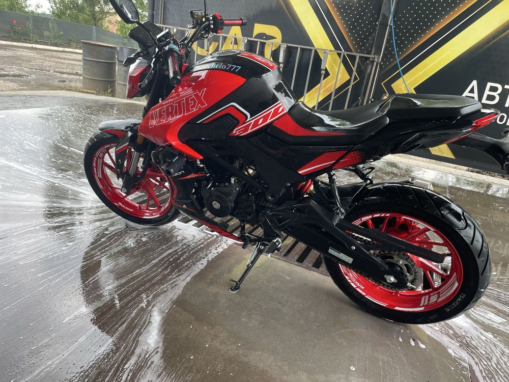 Продам Geon vertex 300