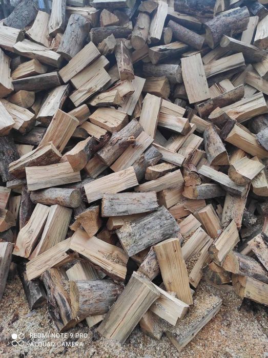 Продаются      дрова