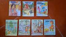 Livros coleção Formiguinha da Majora