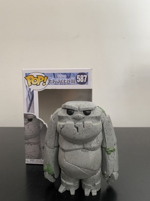 Frozen - POP 582 + POP 586