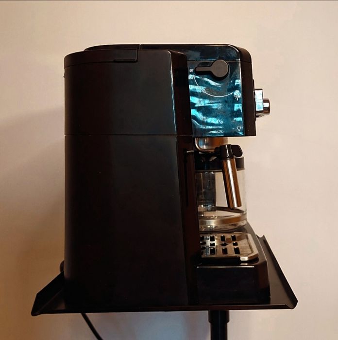 Ekspres do kawy DeLonghi BCO 410, 1750W, 15BAR