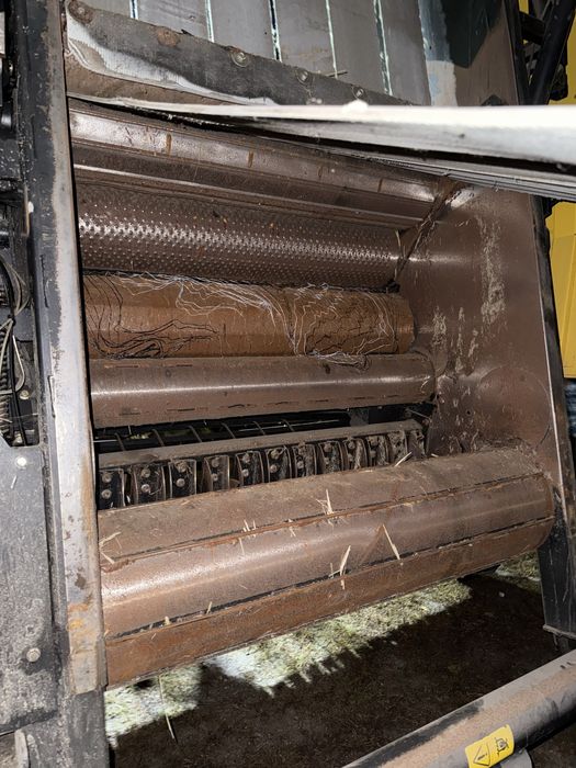 Sprzedam prasę 2010 r