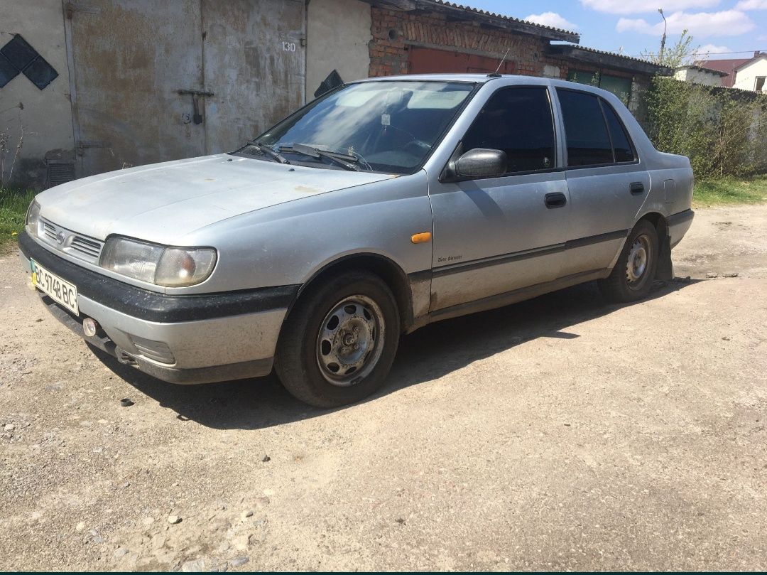 Все до Nissan almera n 15, 16, tino v10, primers p10, 11, w10