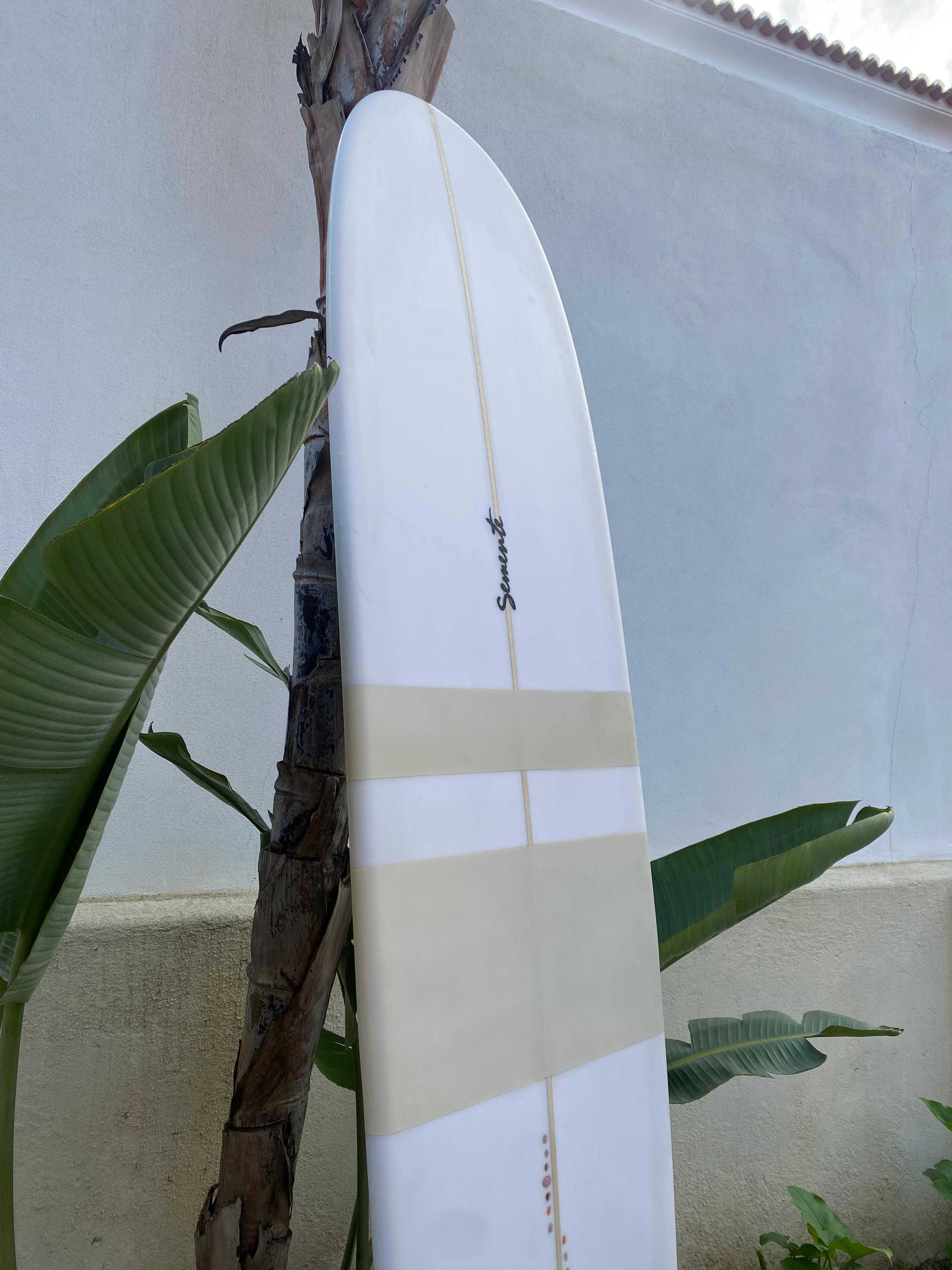 Longboard Semente 9'0 x 22 5/8 x 2 3/4 63L