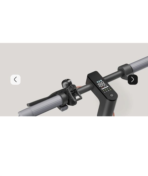 Trotinete eléctrica