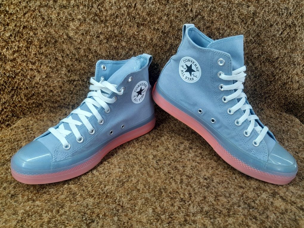 Кеди , кросівки оригінал Converse All Star 42 розмір.