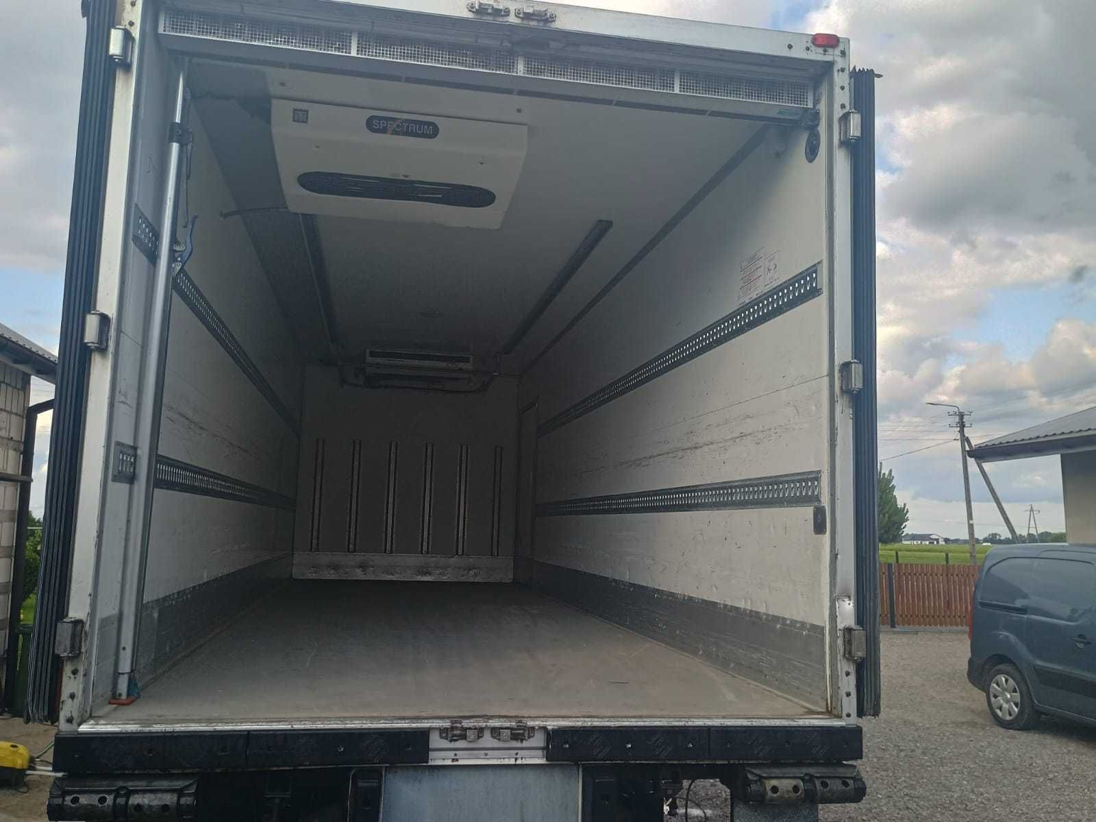 Renault Premium 270 DXI Chłodnia