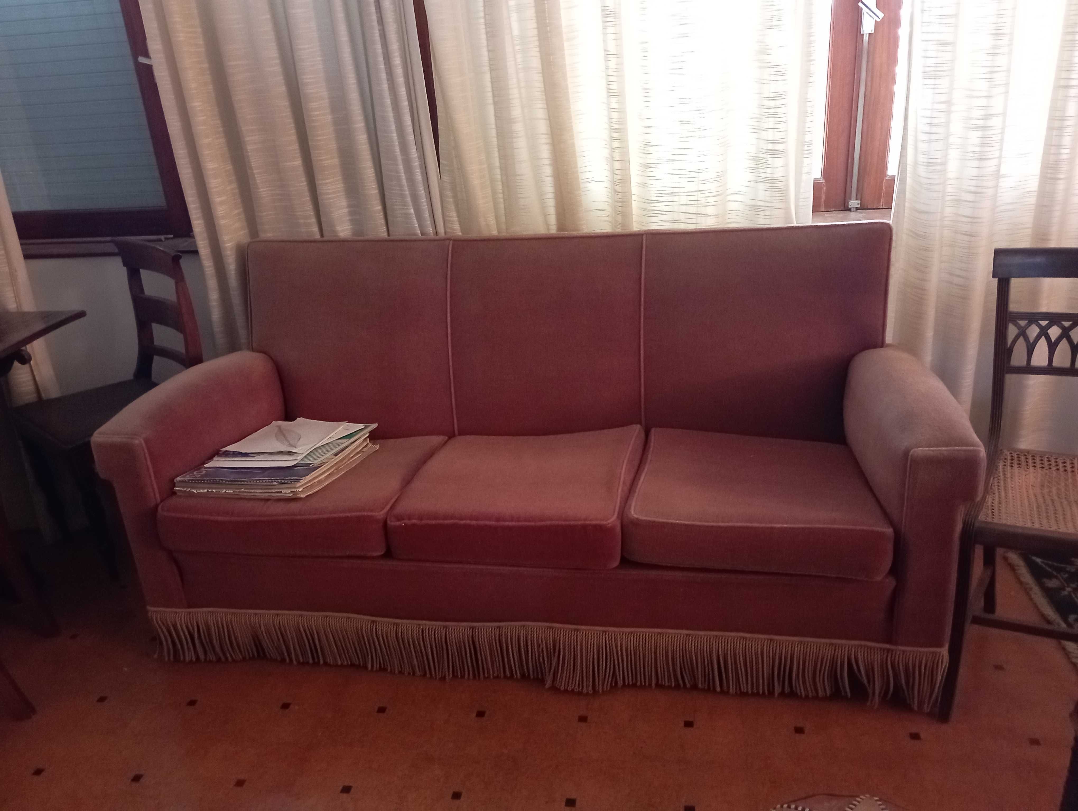 Conjunto de Sofás