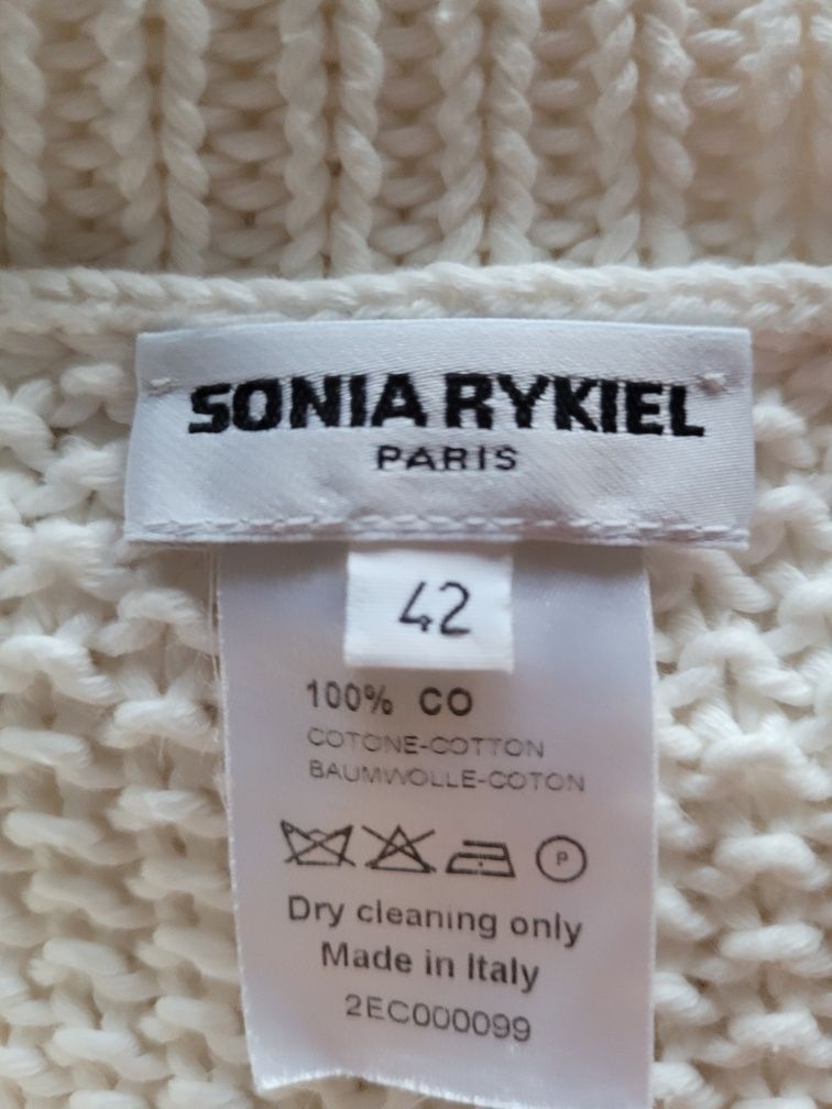 Sweterek Sonia Rykiel