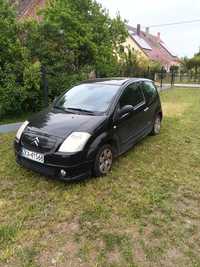 Citroen C2 1.4 75km