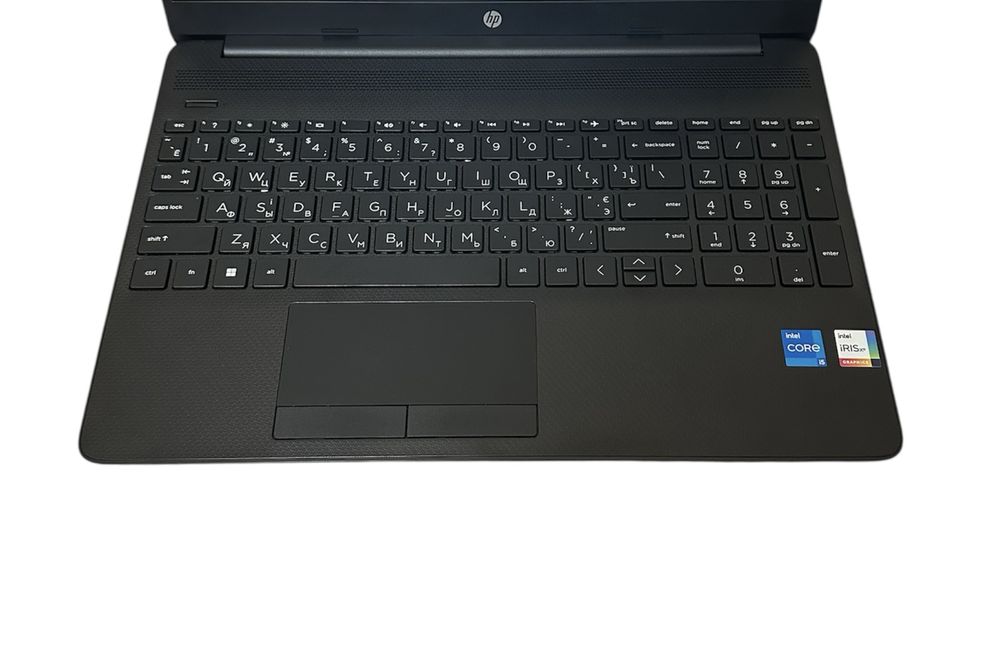 HP i5-1235U 10ядер/8gb ddr4/256gb ssd/15’6 Full HD 1920x1080