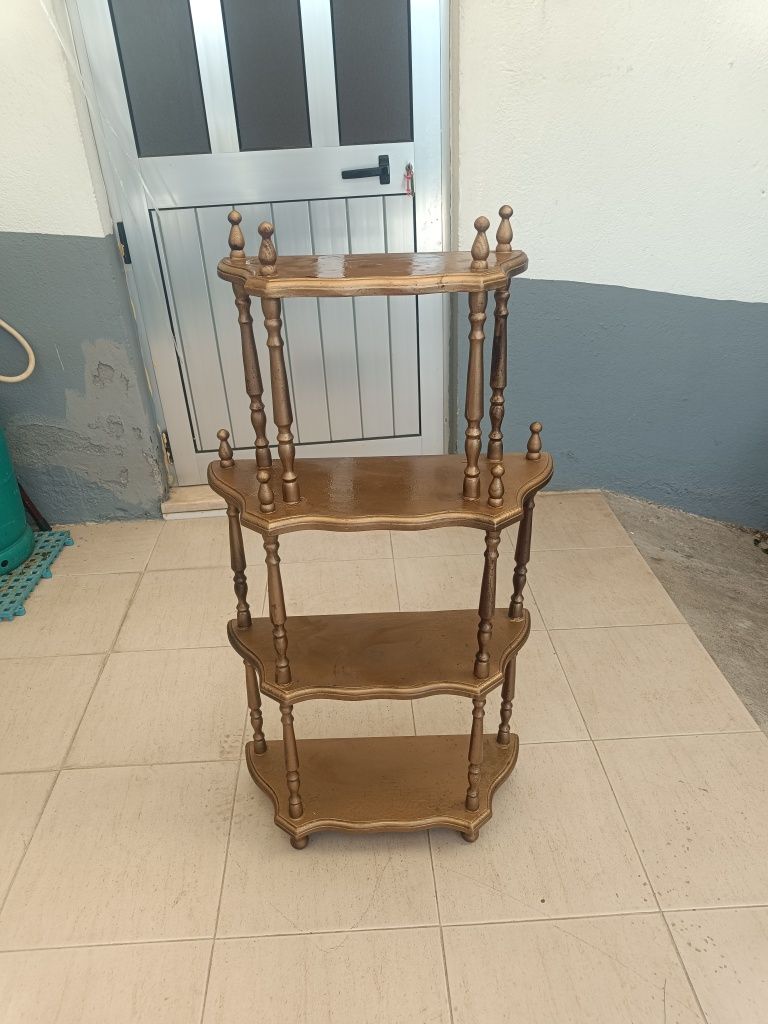 Movel  antigo de sala
