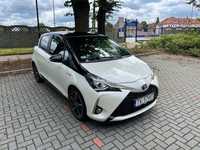 Toyota Yaris Toyota Yaris 1.5 Hybrid