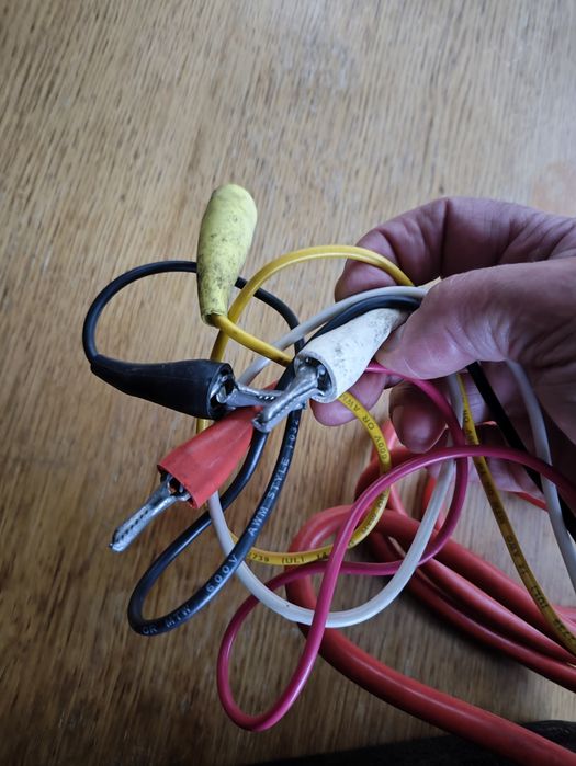 Аналізатор герметичних компресорів холодильних систем Annie A-2 USA