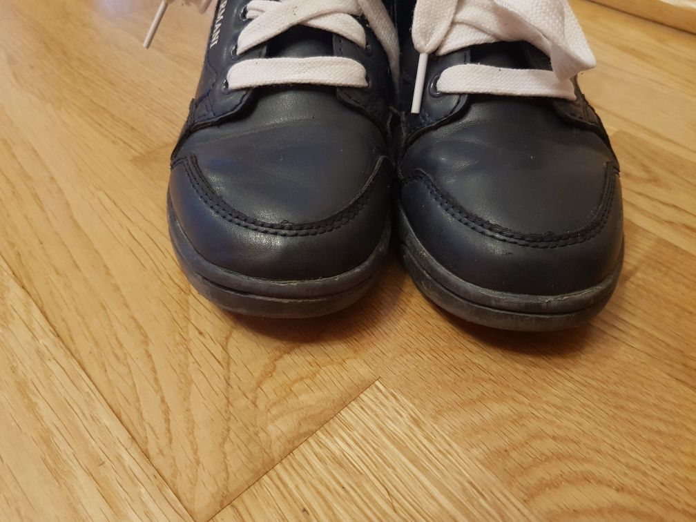 Черевики туфлі дитячі