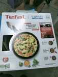 Tefal Ingenio Extra nowe patelnie + rączka