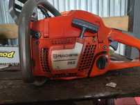 Piła spalinowa  Husqvarna