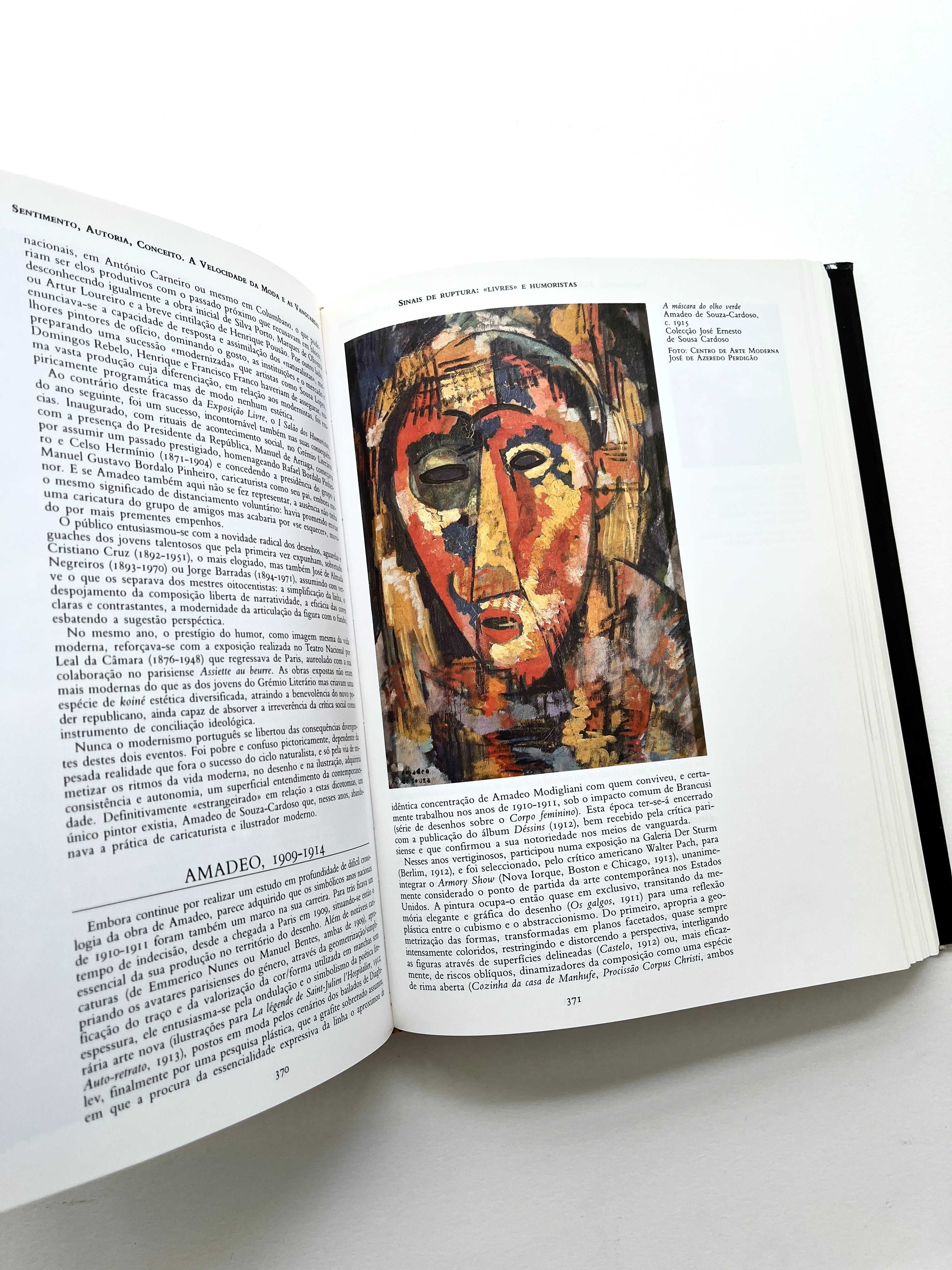 História da Arte Portuguesa Volume III Grandes Temas da Nossa História