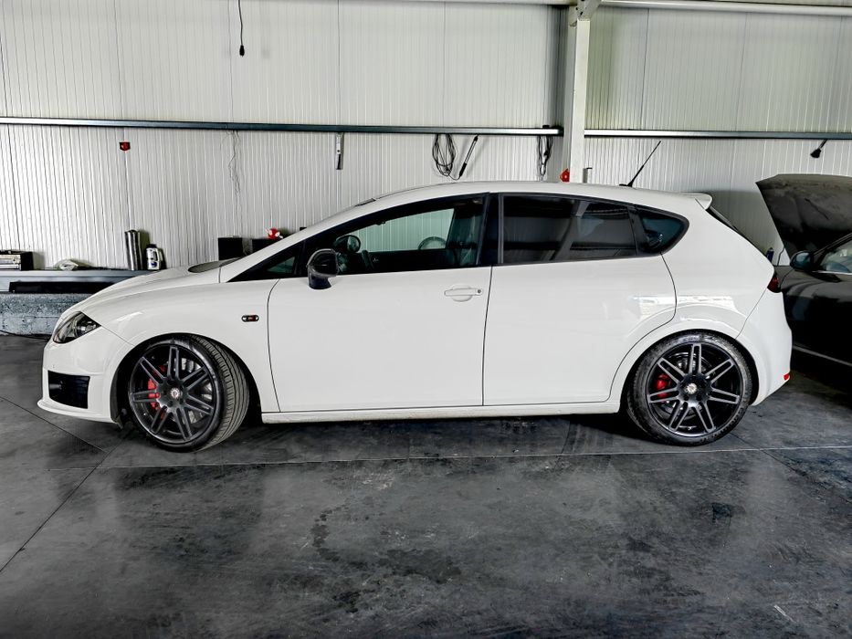 Seat leon cupra R