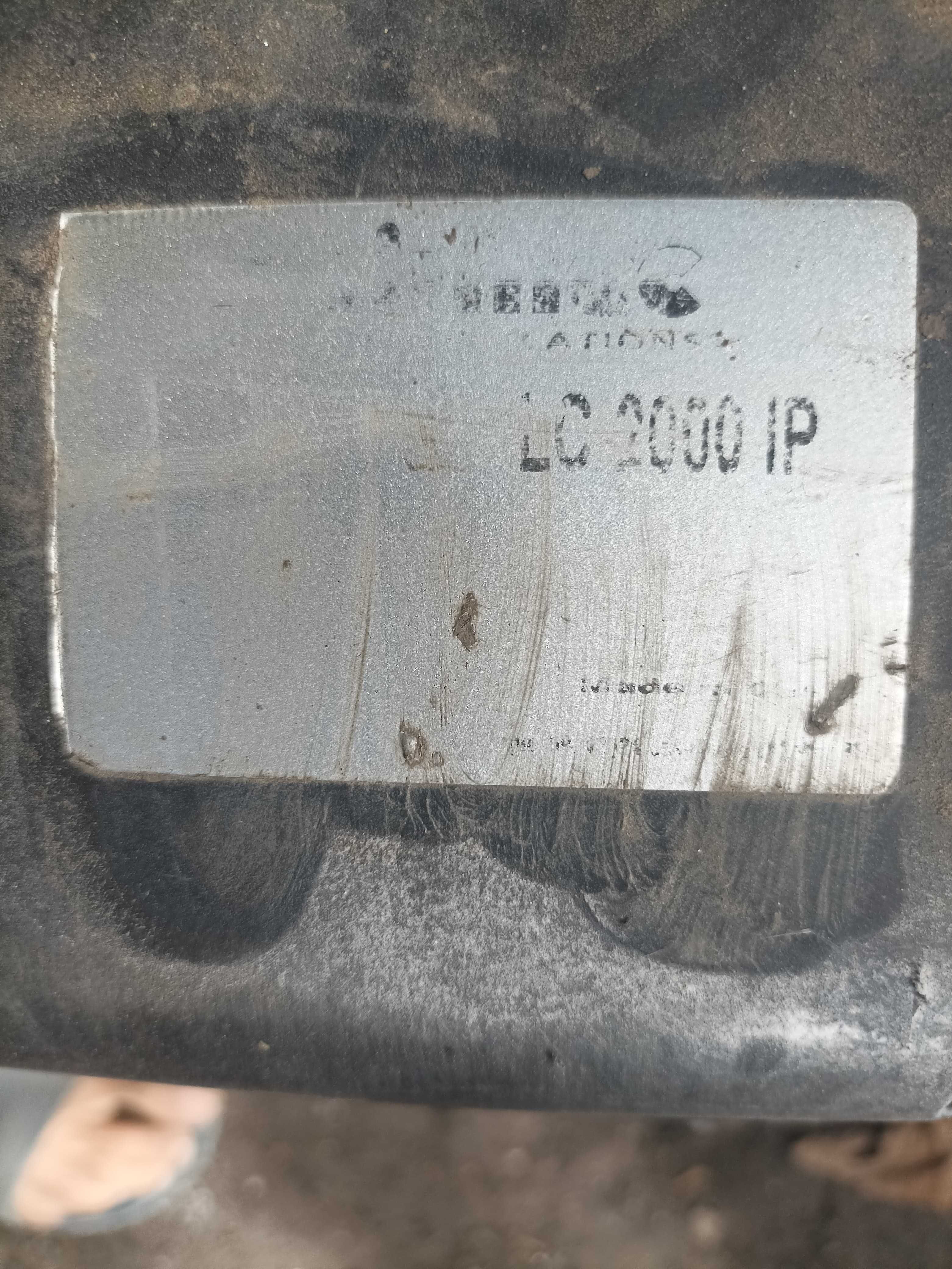 Генератор бензиновый Airmec LC 2000 IP