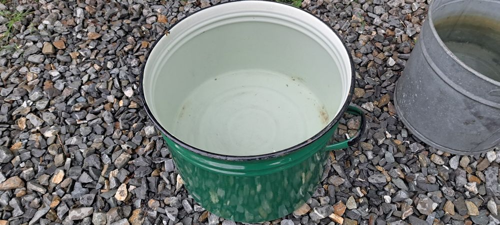 Duży gar dla Ciebie