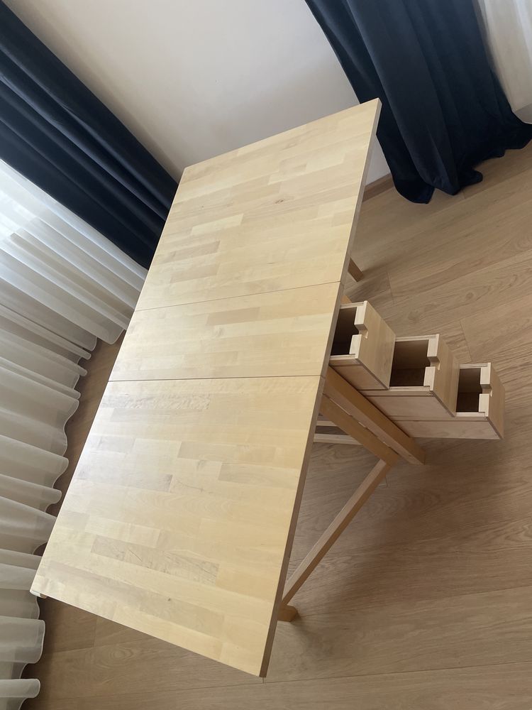 IKEA stol rozkladany