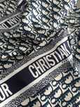 Chusta/szal Dior