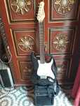 Guitarra elétrica
