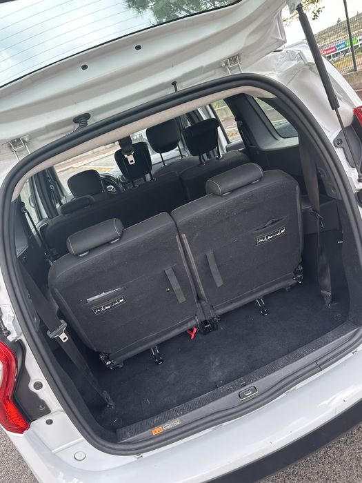 Dacia Lodgy 1.5 dCi Stepway 7 Lugares