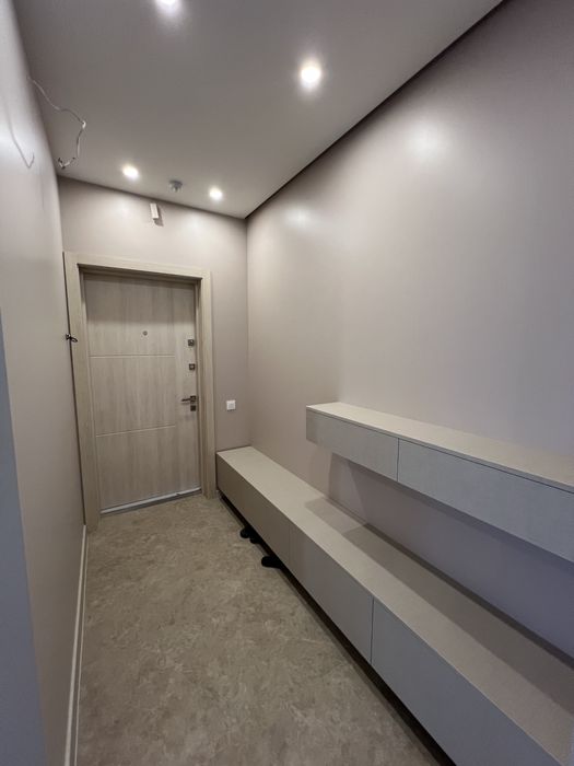 Продам 3-комн.кв.в новострое жк 524 м/р